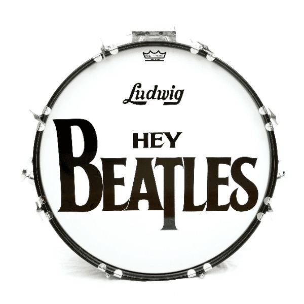 Hey Beatles Live!