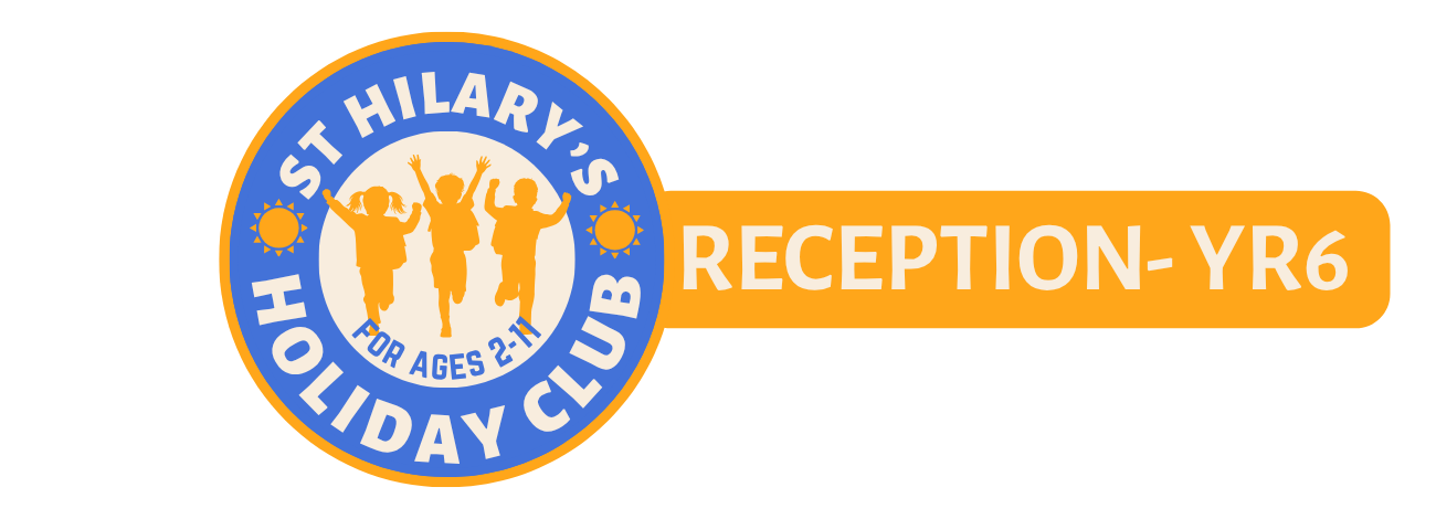 St Hilary's October Half Term 2026 Holiday Club: Rec - YR 6 Tickets, St ...
