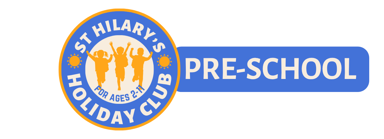 St Hilary's October Half Term 2026 Holiday Club: Preschool Tickets, St ...