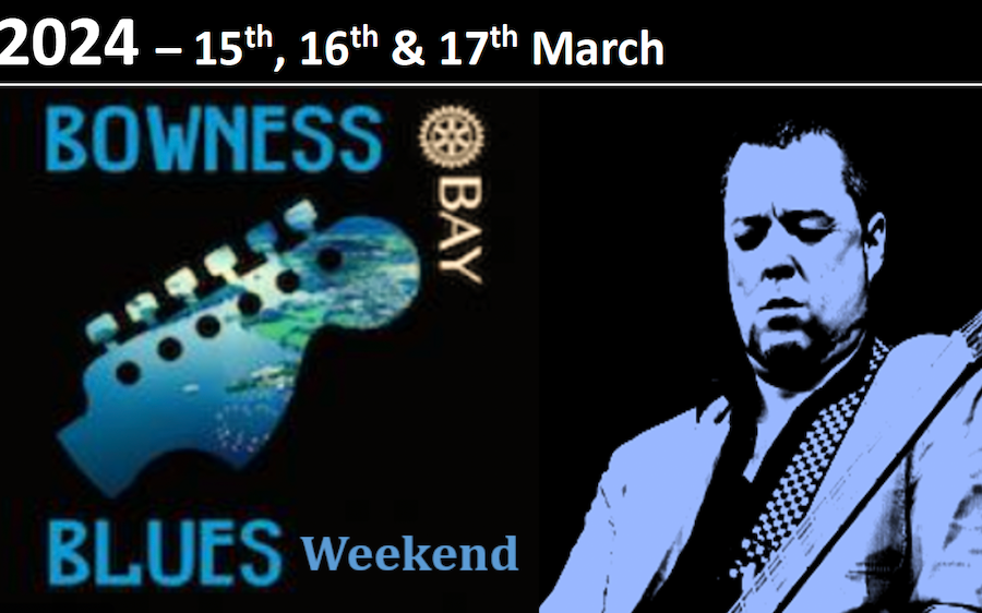 Bowness Bay Blues 2024 Tickets, Bowness on Windermere TryBooking