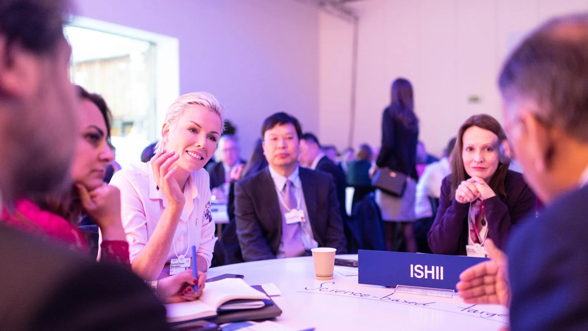 Networking event ideas