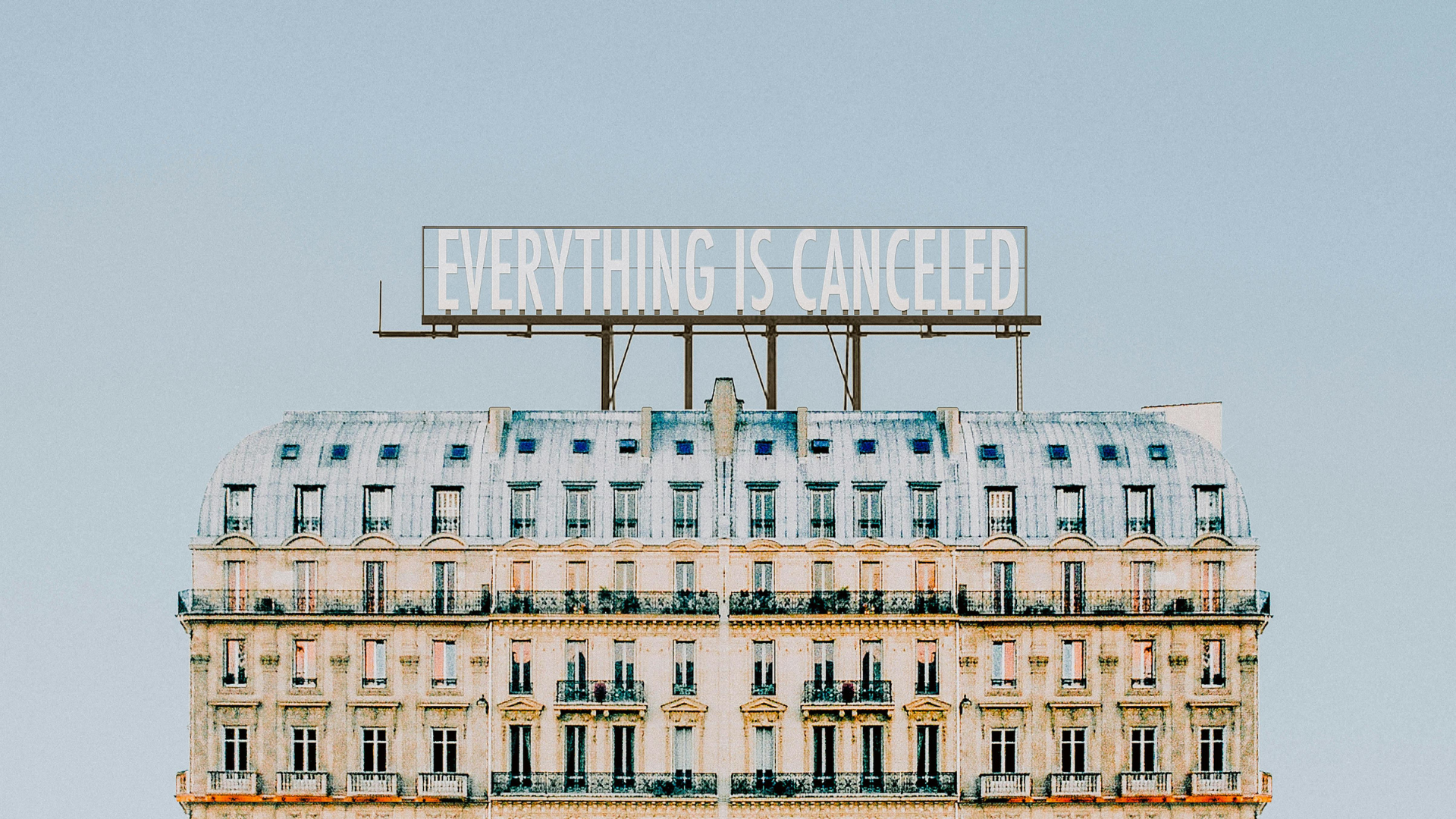 Event cancellation guide – how to cancel an event with clear communication