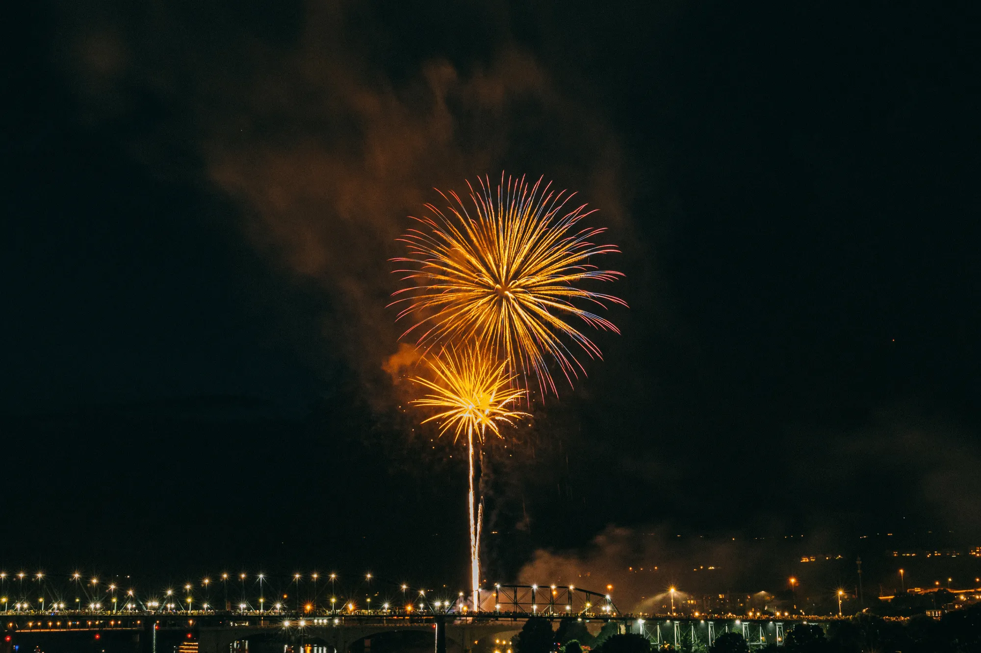 How To Plan A Successful Firework Display