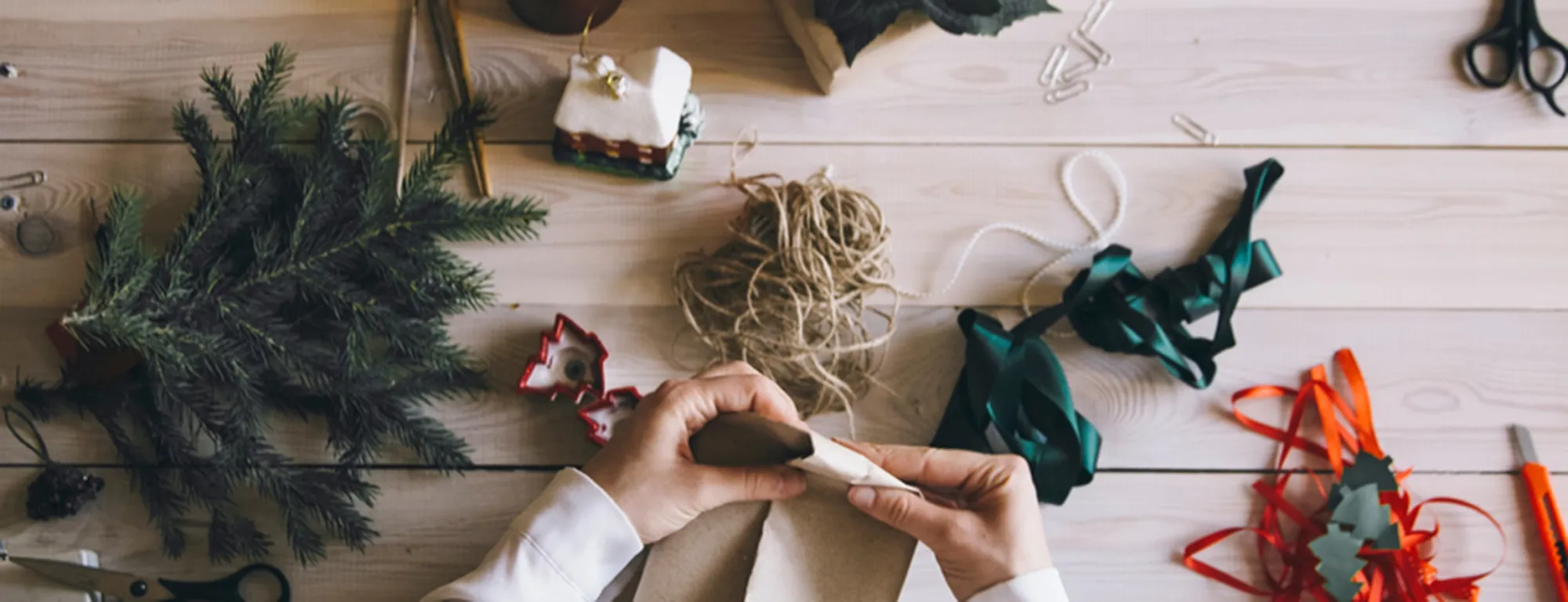 Christmas event planning guide