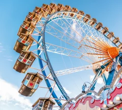 Visitor Attractions