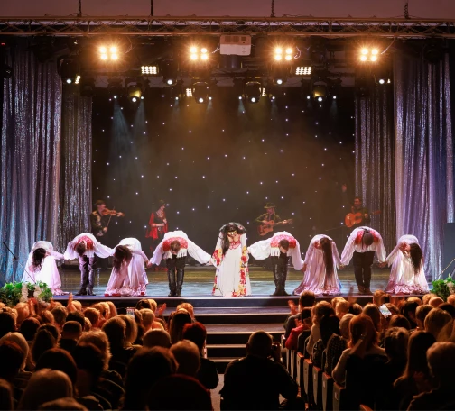 Theatres