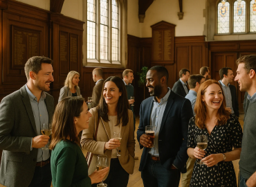 Alumni Reunions