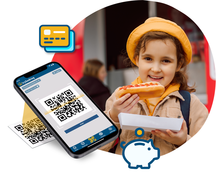 TryBooking's event ticketing platform has all the features needed for PTA events