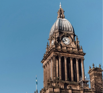 Government and councils