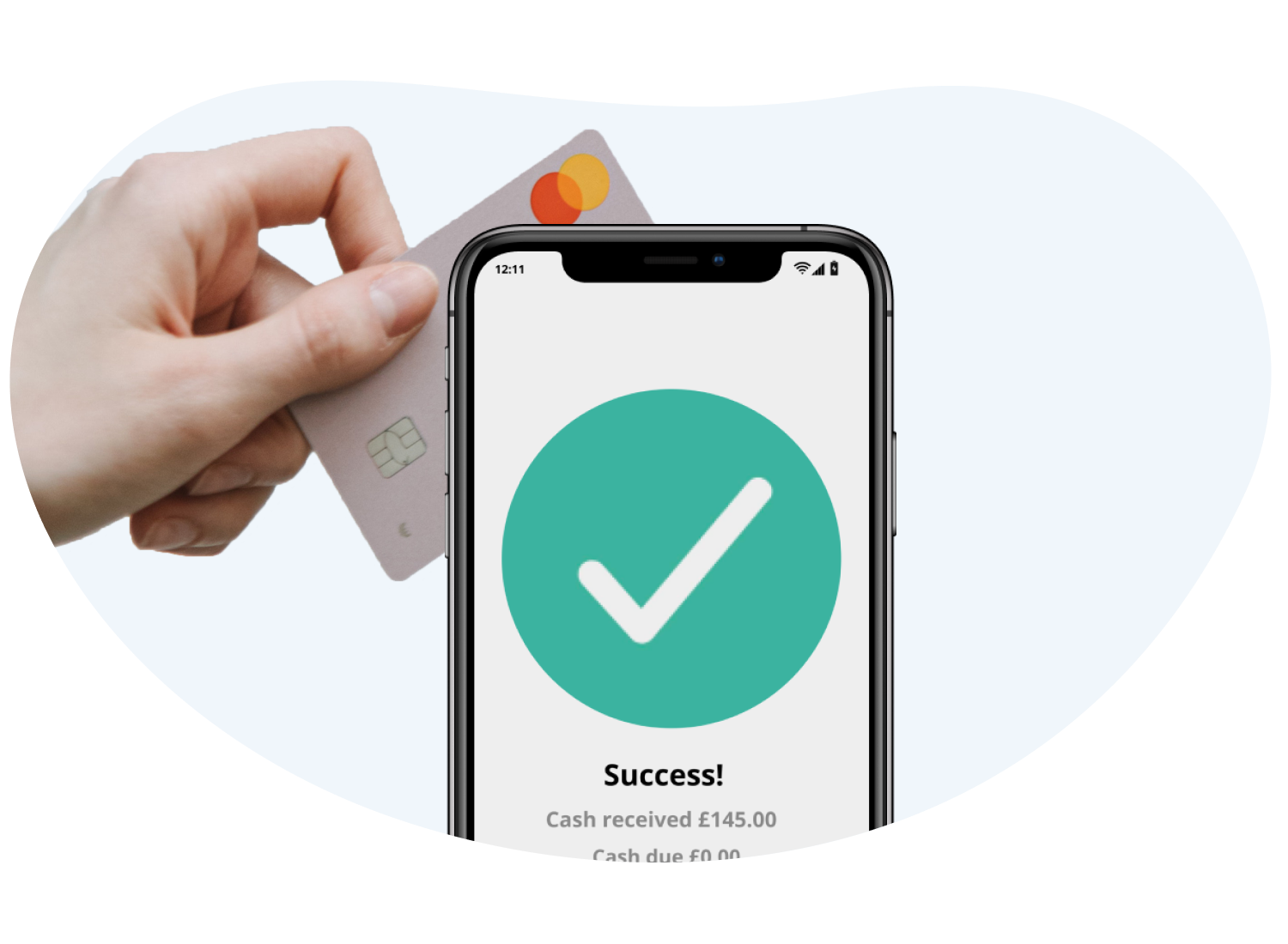 New Box Office app: the easiest way to sell tickets and take payments at events.
