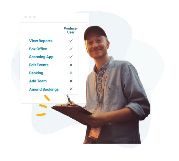 TryBooking integrates with all your tools