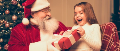 Christmas Events