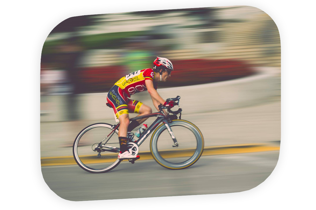 Event Ticketing Solution for Cycling Events