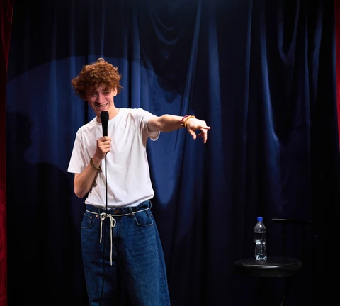 Comedy Clubs