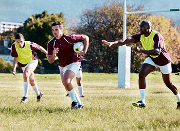 Rugby Clubs