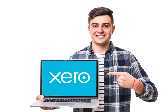 TryBooking Xero Integration