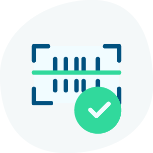 Simple scanning app