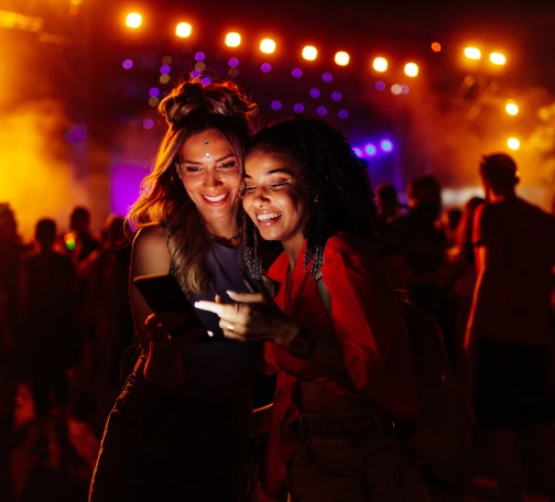 Festivals