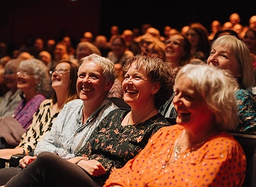 Theatres
