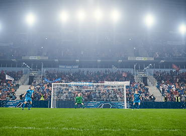 Football Clubs
