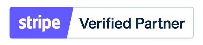 Stripe Verified Partner