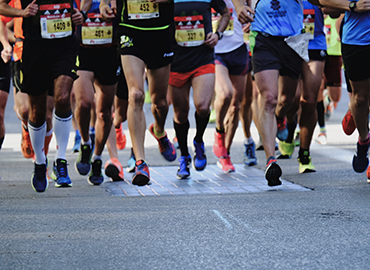 Running Events