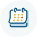 Create multiple timeslots for entry