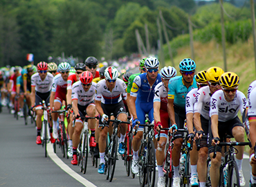 Cycling Clubs