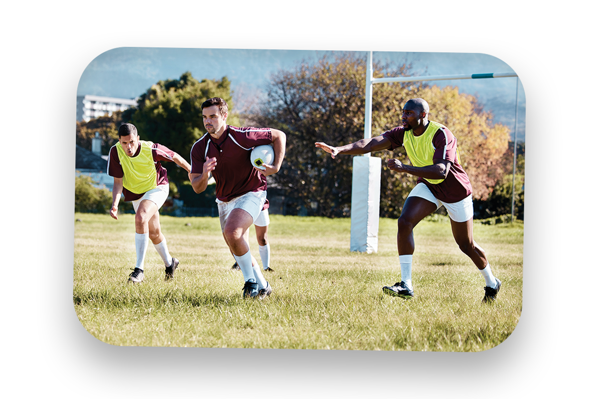 Sell Your Rugby Club Tickets Online