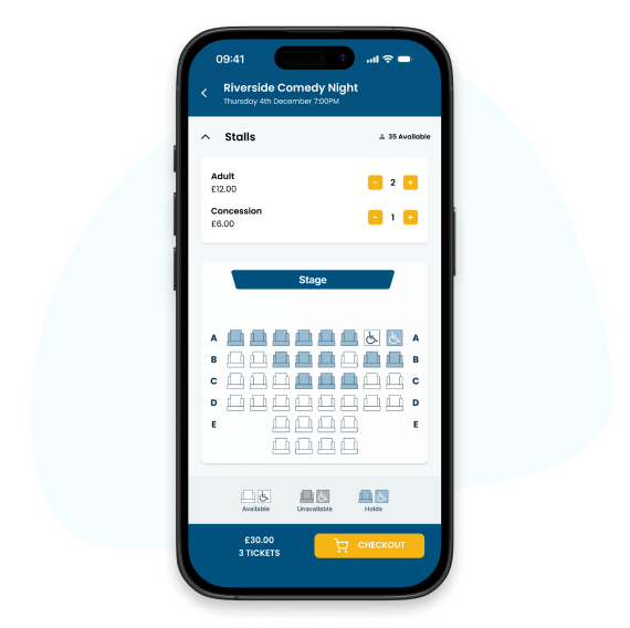 Full UK based customer service