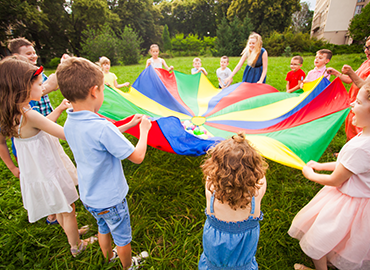 Holiday Camps