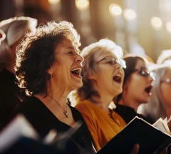Choral Societies