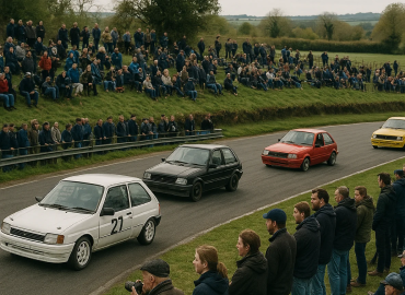 Motorsports